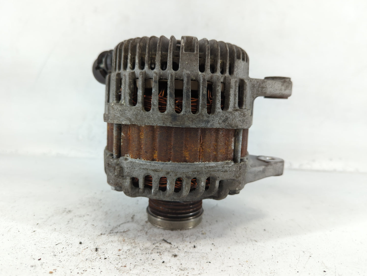 2018 Nissan Altima Alternator Replacement Generator Charging Assembly Engine OEM P/N:22100 9HU0A Fits OEM Used Auto Parts - 