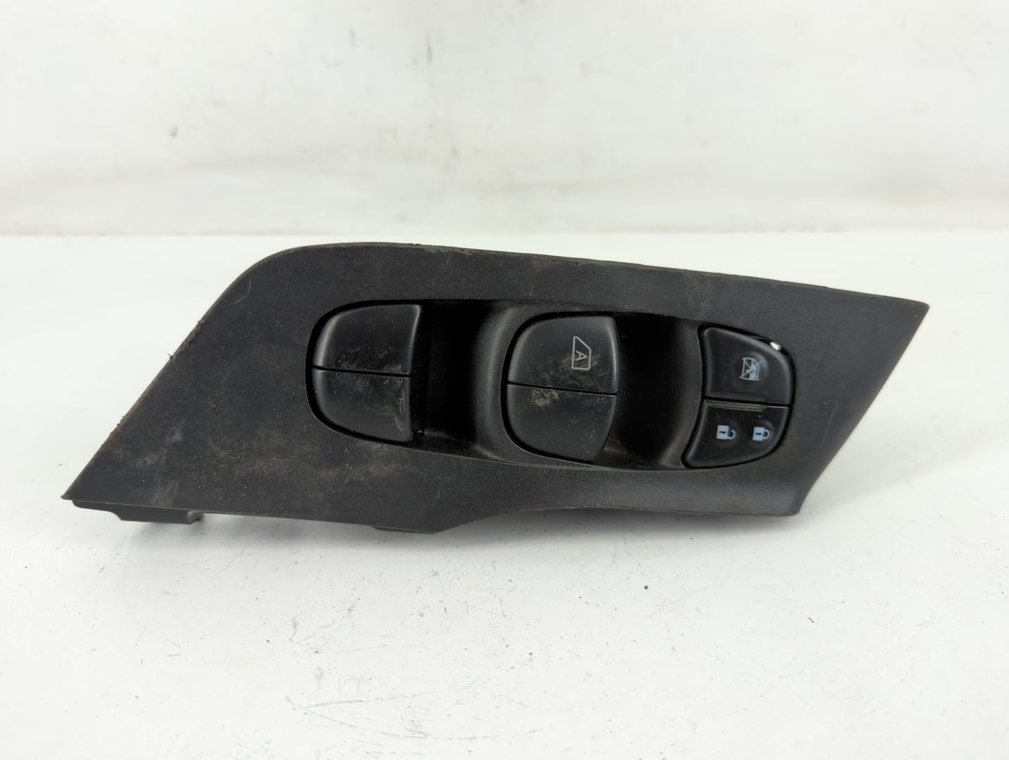2013-2018 Nissan Altima Master Power Window Switch Replacement Driver Side Left P/N:25401 3TA5A Fits OEM Used Auto Parts - O