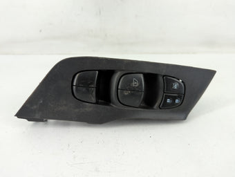 compare product 2013-2018 Nissan Altima Master Power Window Switch Replacement Driver Side Left P/N:25401 3TA5A Fits OEM Used Auto Parts