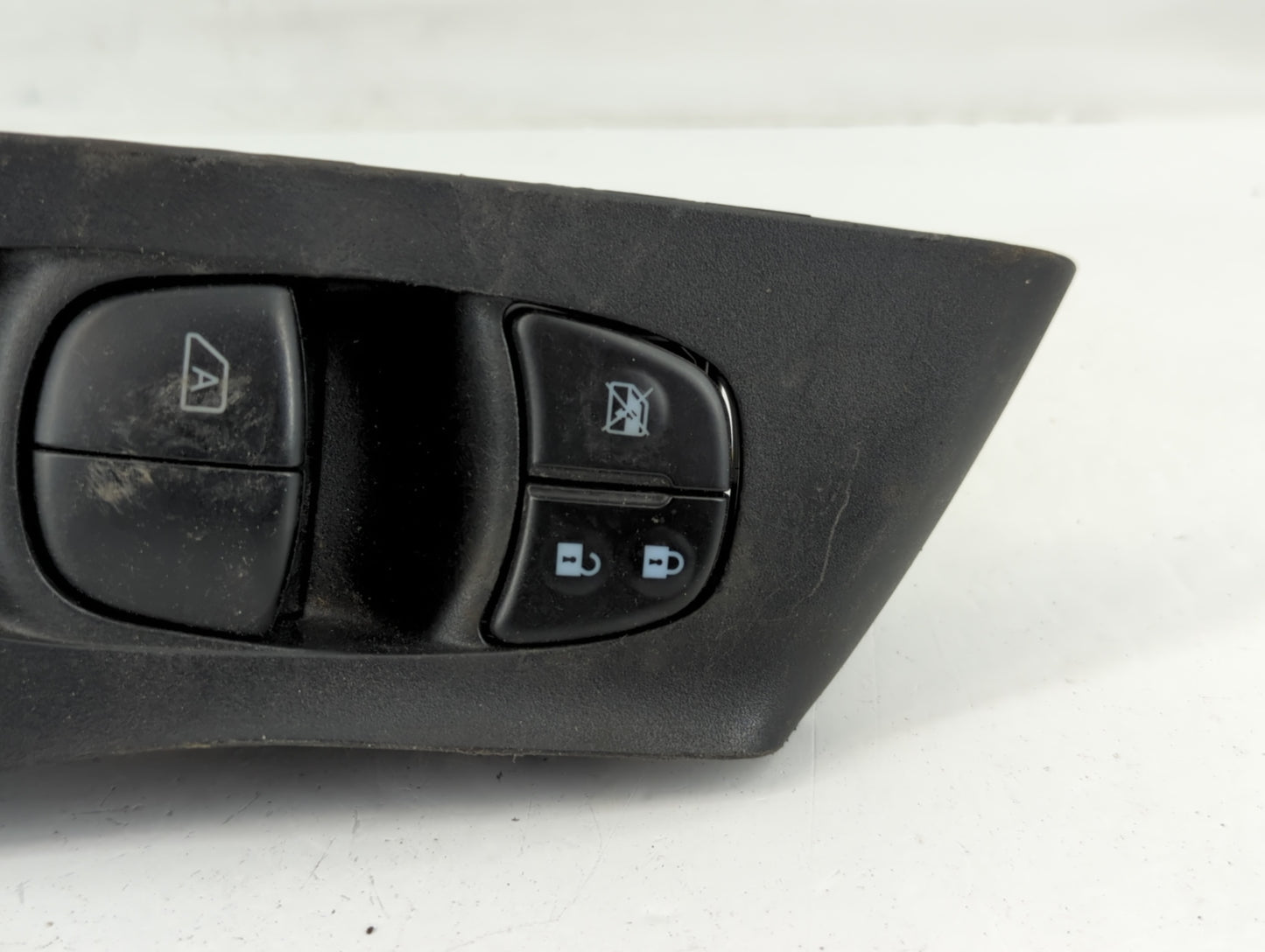 2013-2018 Nissan Altima Master Power Window Switch Replacement Driver Side Left P/N:25401 3TA5A Fits OEM Used Auto Parts - O