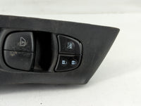 2013-2018 Nissan Altima Master Power Window Switch Replacement Driver Side Left P/N:25401 3TA5A Fits OEM Used Auto Parts - O