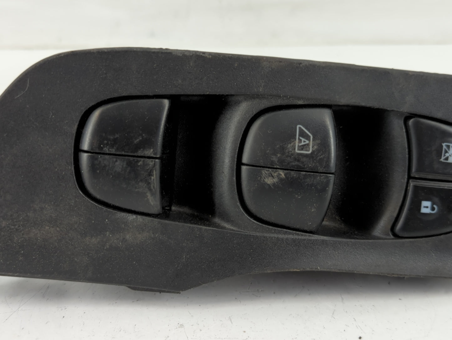 2013-2018 Nissan Altima Master Power Window Switch Replacement Driver Side Left P/N:25401 3TA5A Fits OEM Used Auto Parts - O