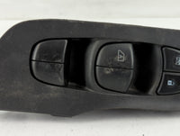 2013-2018 Nissan Altima Master Power Window Switch Replacement Driver Side Left P/N:25401 3TA5A Fits OEM Used Auto Parts - O