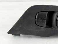 2013-2018 Nissan Altima Master Power Window Switch Replacement Driver Side Left P/N:25401 3TA5A Fits OEM Used Auto Parts - O