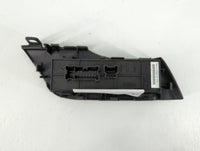 2013-2018 Nissan Altima Master Power Window Switch Replacement Driver Side Left P/N:25401 3TA5A Fits OEM Used Auto Parts - O