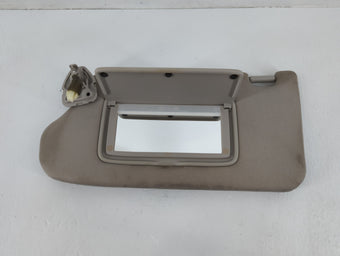 compare product 2013-2018 Nissan Altima Sun Visor Shade Replacement Driver Left Mirror Fits Fits 2013 2014 2015 2016 2017 2018 OEM Used Auto Parts