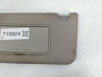 2013-2018 Nissan Altima Sun Visor Shade Replacement Driver Left Mirror Fits Fits 2013 2014 2015 2016 2017 2018 OEM Used Auto