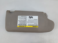 2013-2018 Nissan Altima Sun Visor Shade Replacement Driver Left Mirror Fits Fits 2013 2014 2015 2016 2017 2018 OEM Used Auto
