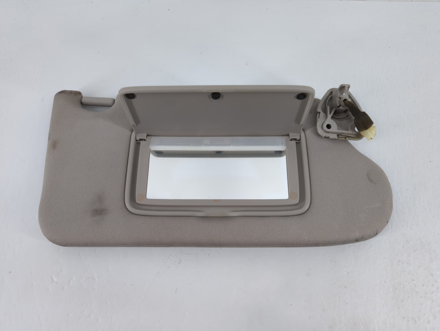 2013-2018 Nissan Altima Sun Visor Shade Replacement Passenger Right Mirror Fits Fits 2013 2014 2015 2016 2017 2018 OEM Used 