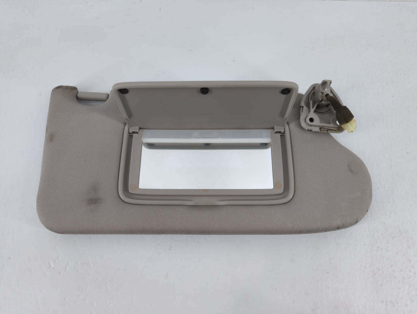 2013-2018 Nissan Altima Sun Visor Shade Replacement Passenger Right Mirror Fits Fits 2013 2014 2015 2016 2017 2018 OEM Used 