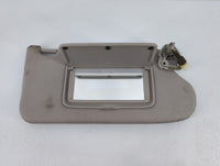 2013-2018 Nissan Altima Sun Visor Shade Replacement Passenger Right Mirror Fits Fits 2013 2014 2015 2016 2017 2018 OEM Used 