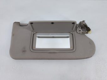 compare product 2013-2018 Nissan Altima Sun Visor Shade Replacement Passenger Right Mirror Fits Fits 2013 2014 2015 2016 2017 2018 OEM Used Auto Parts