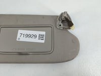 2013-2018 Nissan Altima Sun Visor Shade Replacement Passenger Right Mirror Fits Fits 2013 2014 2015 2016 2017 2018 OEM Used 