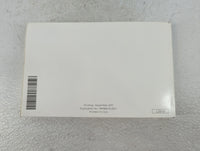 2018 Nissan Altima Owners Manual Book Guide P/N:OM18EA 0L33U1 OEM Used Auto Parts - Oemusedautoparts1.com