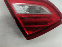 2018 Nissan Altima Tail Light Assembly Passenger Right OEM Fits OEM Used Auto Parts - Oemusedautoparts1.com