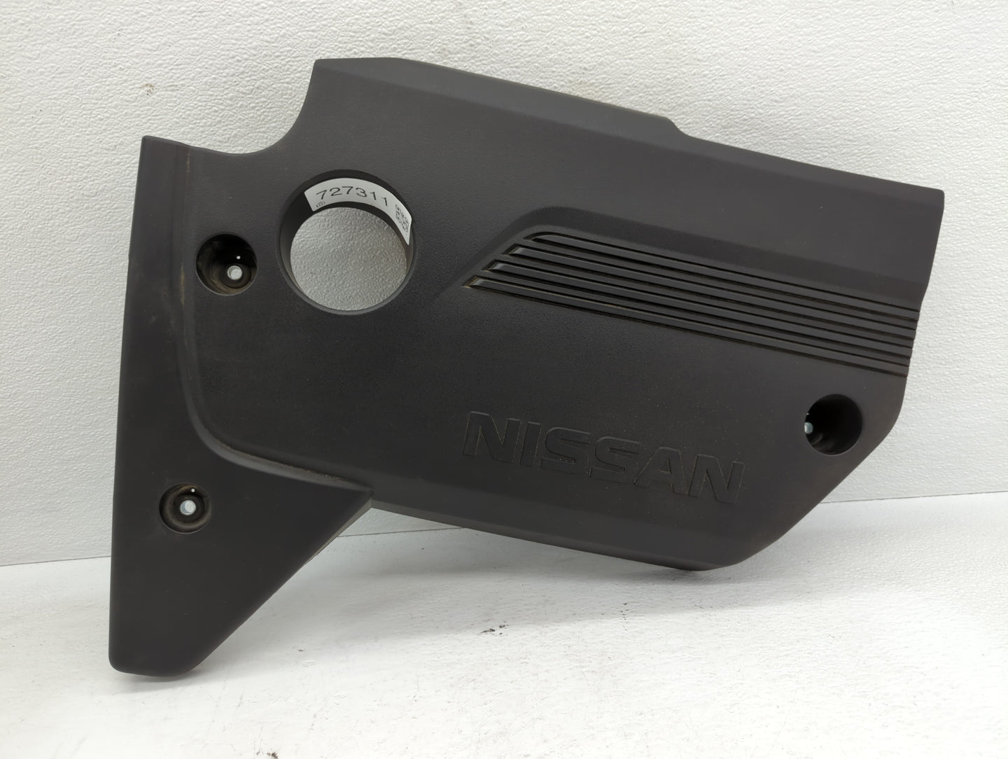 2018 Nissan Altima Engine Cover - Oemusedautoparts1.com