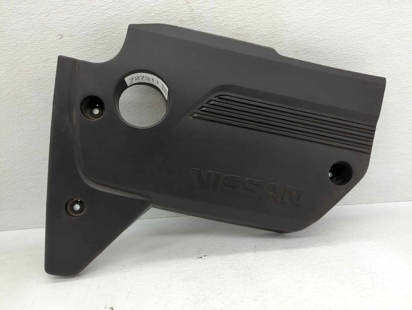 2018 Nissan Altima Engine Cover - Oemusedautoparts1.com