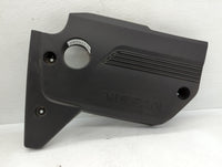 2018 Nissan Altima Engine Cover - Oemusedautoparts1.com