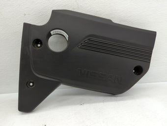 compare product 2018 Nissan Altima Engine Cover