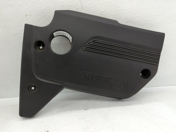 2018 Nissan Altima Engine Cover - Oemusedautoparts1.com