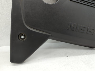 2018 Nissan Altima Engine Cover