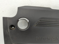 2018 Nissan Altima Engine Cover - Oemusedautoparts1.com