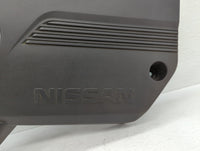 2018 Nissan Altima Engine Cover - Oemusedautoparts1.com