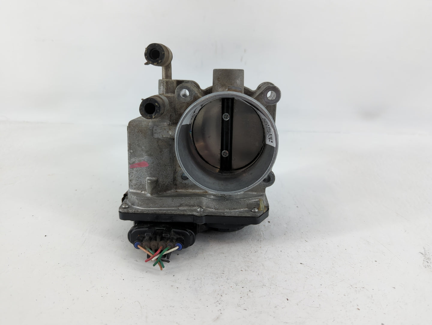 2013-2018 Nissan Altima Throttle Body P/N:3TA60-01 C Fits Fits 2013 2014 2015 2016 2017 2018 2019 2020 OEM Used Auto Parts -