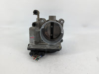 2013-2018 Nissan Altima Throttle Body P/N:3TA60-01 C Fits Fits 2013 2014 2015 2016 2017 2018 2019 2020 OEM Used Auto Parts -