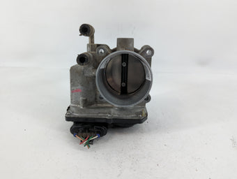 compare product 2013-2018 Nissan Altima Throttle Body P/N:3TA60-01 C Fits Fits 2013 2014 2015 2016 2017 2018 2019 2020 OEM Used Auto Parts