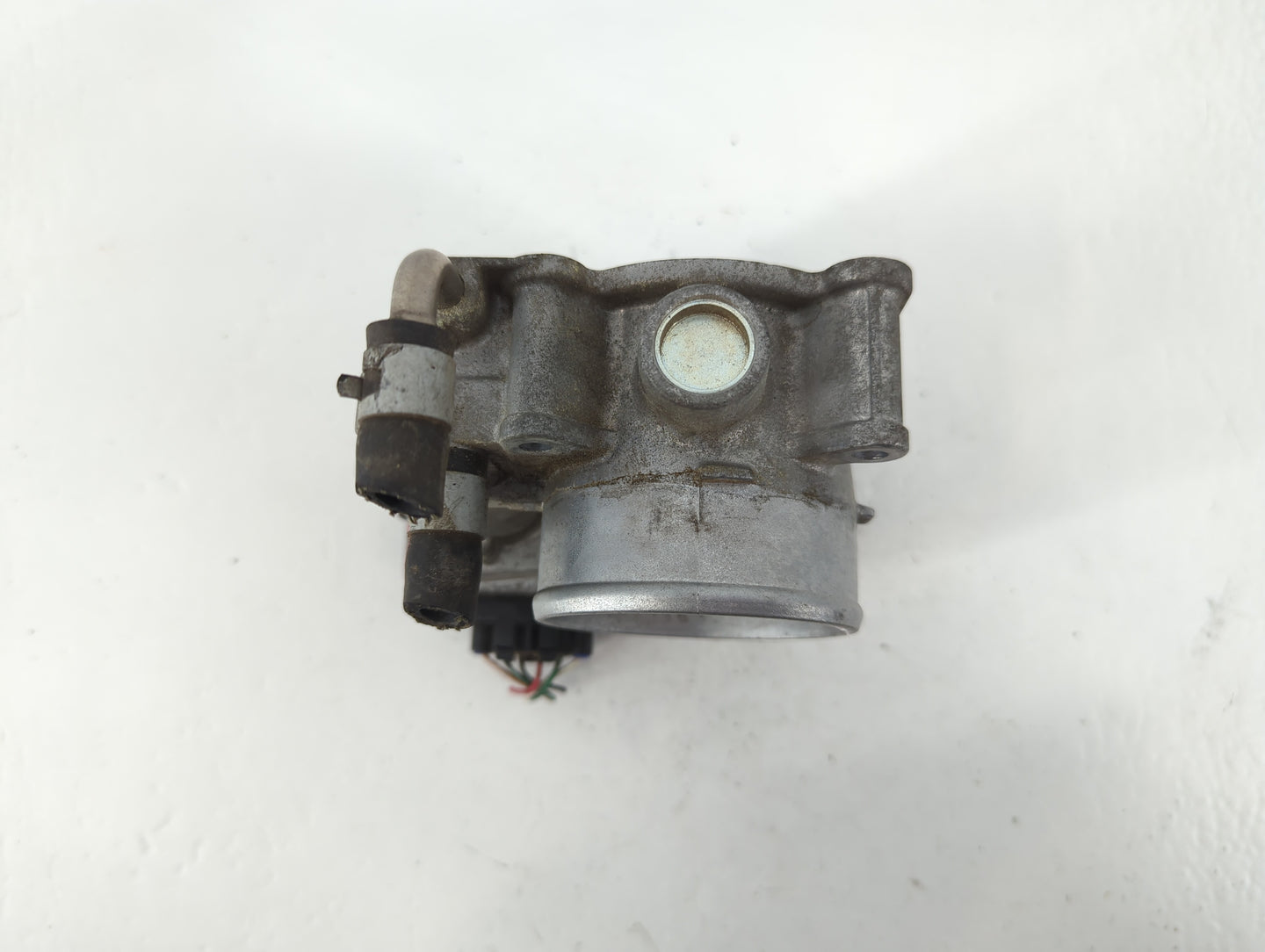 2013-2018 Nissan Altima Throttle Body P/N:3TA60-01 C Fits Fits 2013 2014 2015 2016 2017 2018 2019 2020 OEM Used Auto Parts -