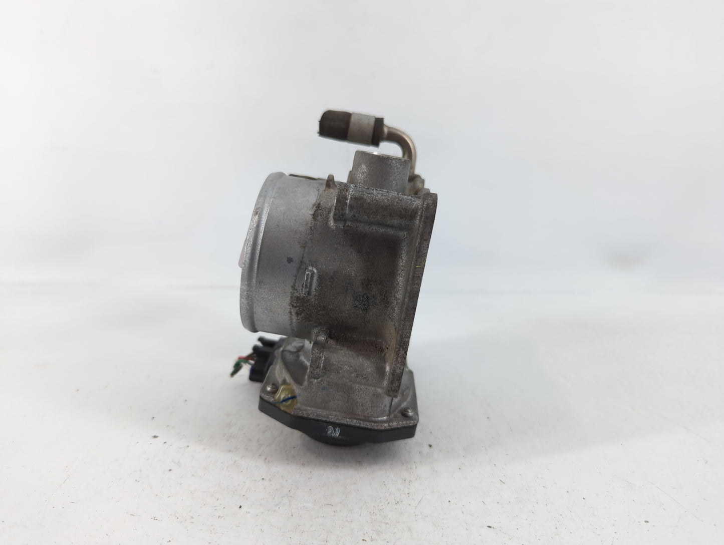 2013-2018 Nissan Altima Throttle Body P/N:3TA60-01 C Fits Fits 2013 2014 2015 2016 2017 2018 2019 2020 OEM Used Auto Parts -