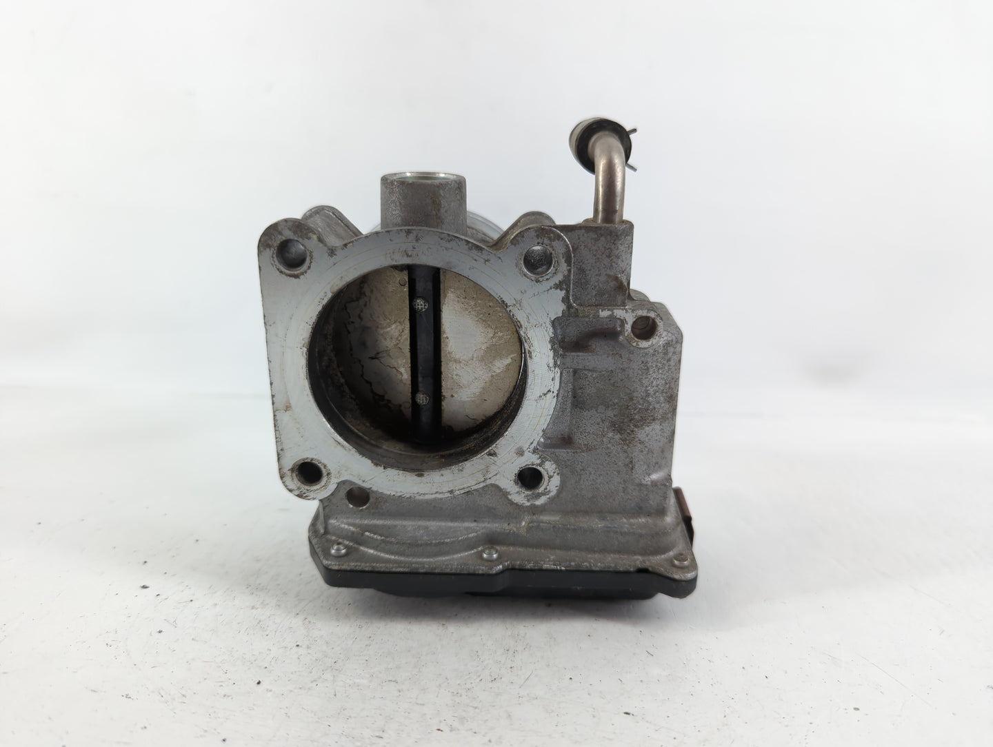2013-2018 Nissan Altima Throttle Body P/N:3TA60-01 C Fits Fits 2013 2014 2015 2016 2017 2018 2019 2020 OEM Used Auto Parts -