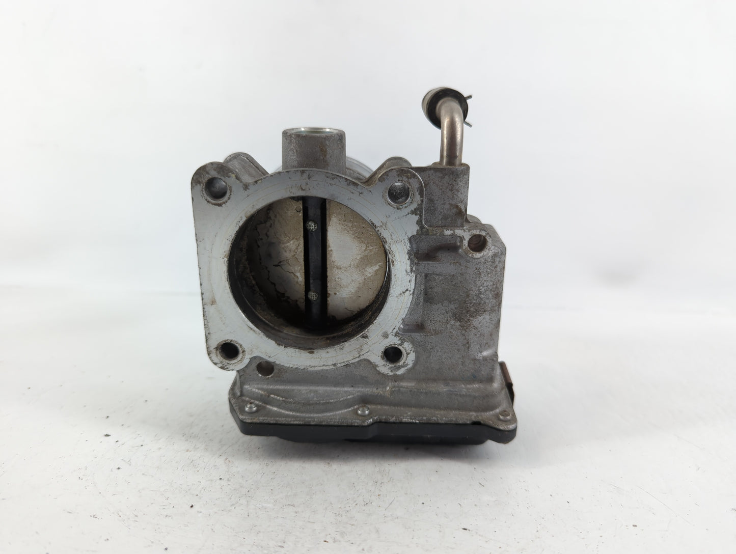 2013-2018 Nissan Altima Throttle Body P/N:3TA60-01 C Fits Fits 2013 2014 2015 2016 2017 2018 2019 2020 OEM Used Auto Parts -