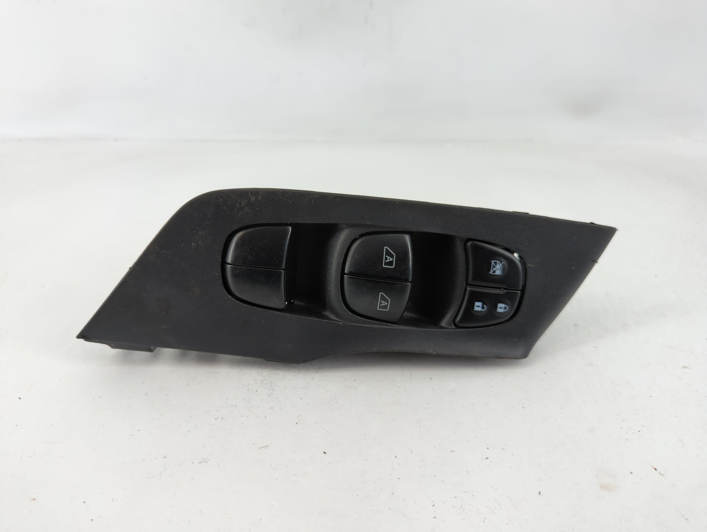 2013-2018 Nissan Altima Master Power Window Switch Replacement Driver Side Left P/N:35401 3TA4A Fits OEM Used Auto Parts - O