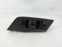 2013-2018 Nissan Altima Master Power Window Switch Replacement Driver Side Left P/N:35401 3TA4A Fits OEM Used Auto Parts - O