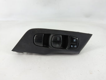 compare product 2013-2018 Nissan Altima Master Power Window Switch Replacement Driver Side Left P/N:35401 3TA4A Fits OEM Used Auto Parts