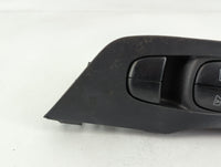 2013-2018 Nissan Altima Master Power Window Switch Replacement Driver Side Left P/N:35401 3TA4A Fits OEM Used Auto Parts - O