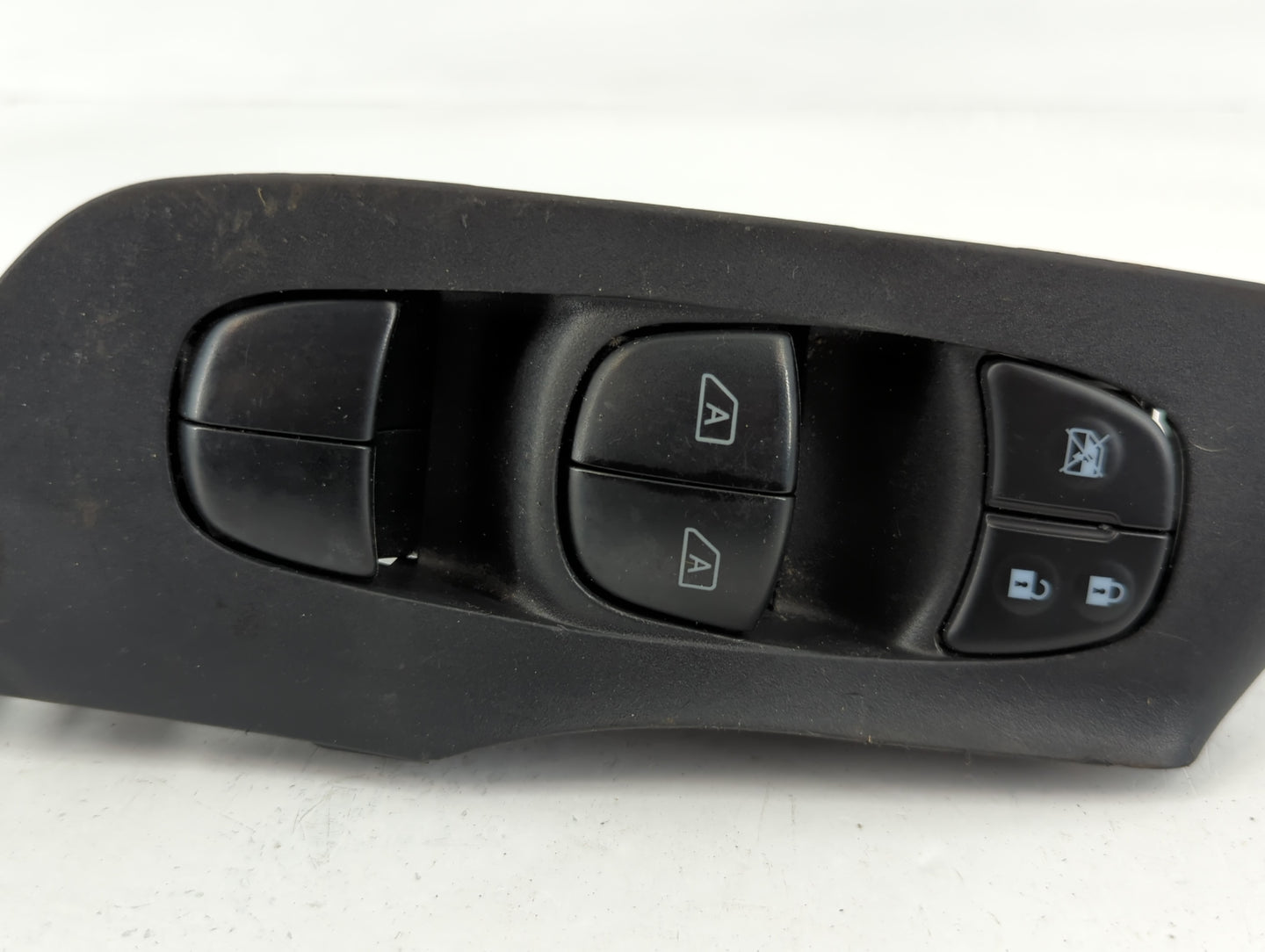 2013-2018 Nissan Altima Master Power Window Switch Replacement Driver Side Left P/N:35401 3TA4A Fits OEM Used Auto Parts - O