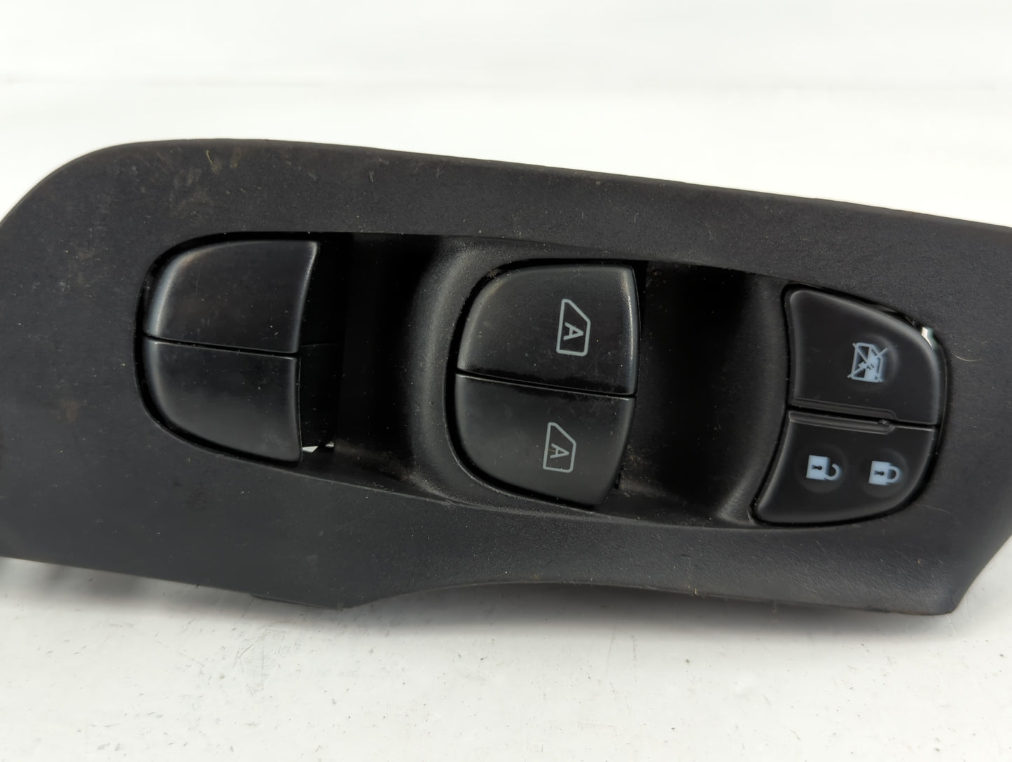 2013-2018 Nissan Altima Master Power Window Switch Replacement Driver Side Left P/N:35401 3TA4A Fits OEM Used Auto Parts - O