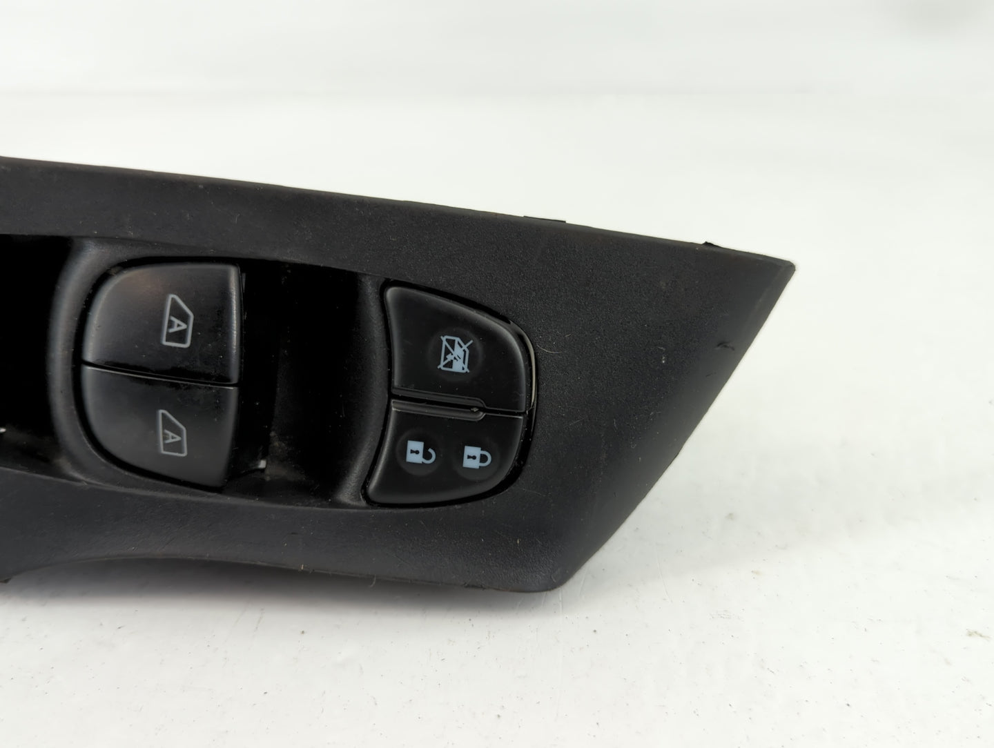 2013-2018 Nissan Altima Master Power Window Switch Replacement Driver Side Left P/N:35401 3TA4A Fits OEM Used Auto Parts - O