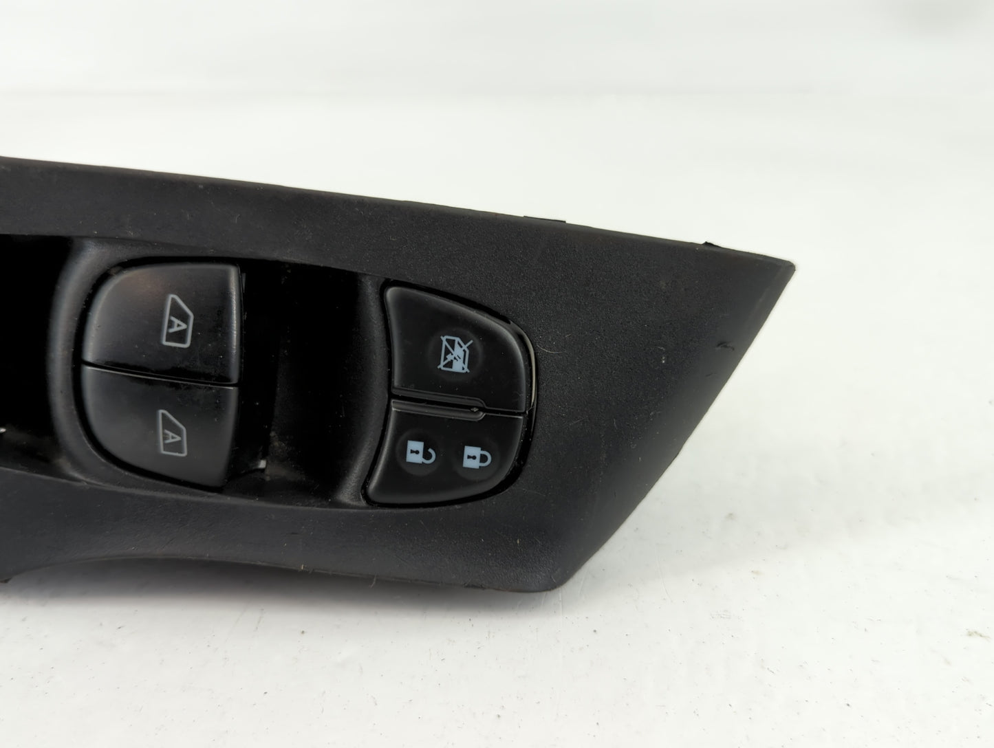2013-2018 Nissan Altima Master Power Window Switch Replacement Driver Side Left P/N:35401 3TA4A Fits OEM Used Auto Parts - O