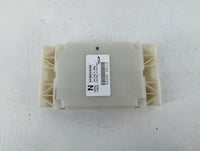 2018-2018 Nissan Altima Chassis Control Module Ccm Bcm Body Control - Oemusedautoparts1.com