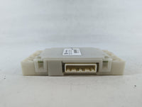 2018-2018 Nissan Altima Chassis Control Module Ccm Bcm Body Control - Oemusedautoparts1.com