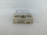 2018-2018 Nissan Altima Chassis Control Module Ccm Bcm Body Control - Oemusedautoparts1.com