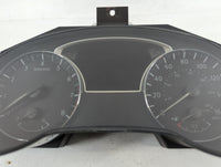 2018 Nissan Altima Instrument Cluster Speedometer Gauges P/N:24810-9HU8A-B4 Fits OEM Used Auto Parts - Oemusedautoparts1.com
