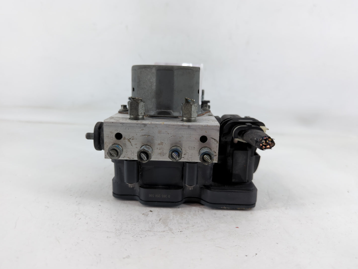 2017-2018 Nissan Altima ABS Pump Control Module Replacement P/N:47660 9HU0A Fits Fits 2017 2018 OEM Used Auto Parts - Oemuse