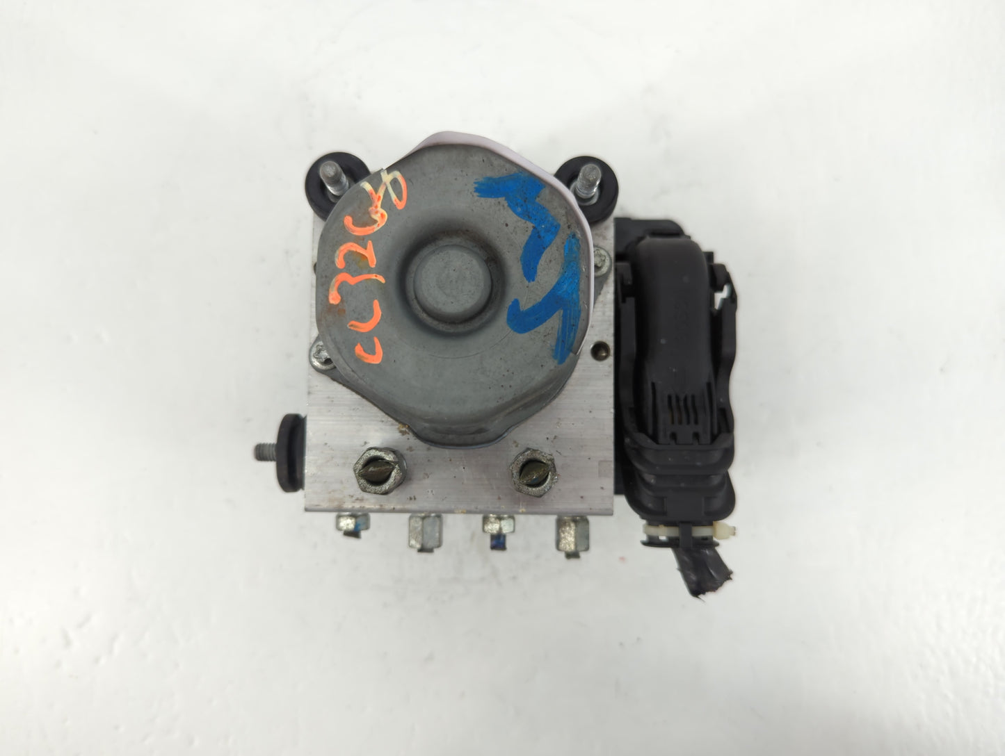 2017-2018 Nissan Altima ABS Pump Control Module Replacement P/N:47660 9HU0A Fits Fits 2017 2018 OEM Used Auto Parts - Oemuse