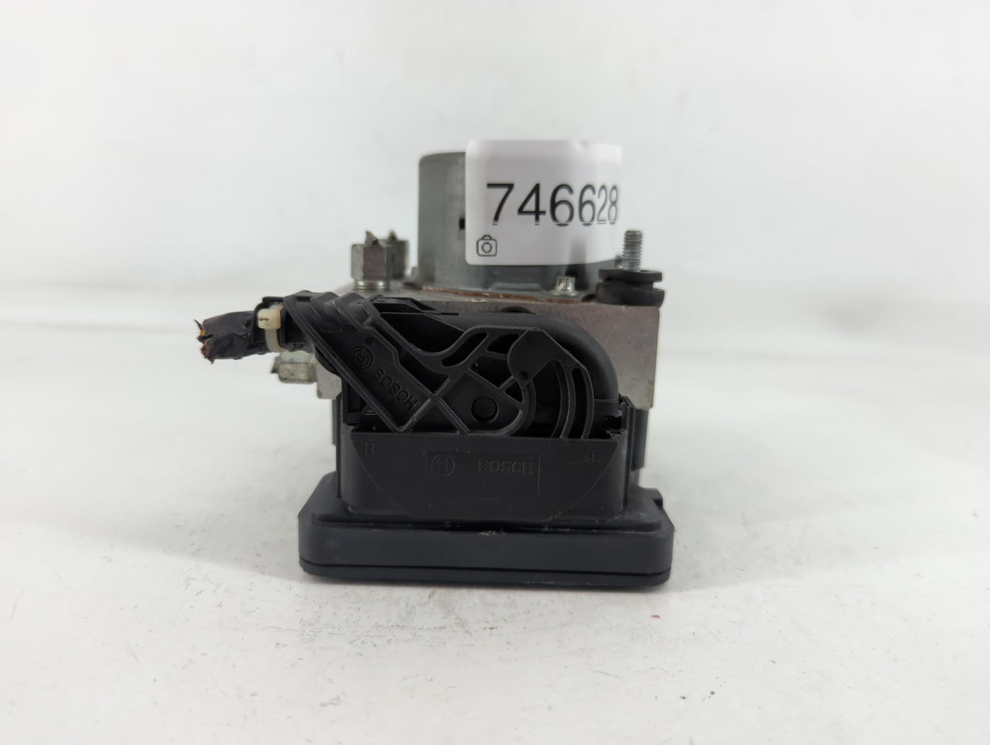 2017-2018 Nissan Altima ABS Pump Control Module Replacement P/N:47660 9HU0A Fits Fits 2017 2018 OEM Used Auto Parts - Oemuse