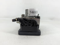 2017-2018 Nissan Altima ABS Pump Control Module Replacement P/N:47660 9HU0A Fits Fits 2017 2018 OEM Used Auto Parts - Oemuse